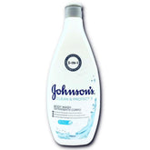 Johnson's Baby Clean & Protect 3 Body Wash 750ml