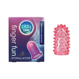 FUN TIME FINGER FUN STIMULATOR