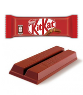 KitKat Chocolate 2 Finger Milk Bar