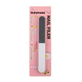 BLEUFACE™ Bleuface - Nail Filer