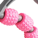 BLEUFACE™ Textured Body Roller