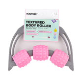 BLEUFACE™ Textured Body Roller