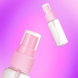 BLEUFACE™ Spray Bottles