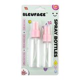 BLEUFACE™ Spray Bottles