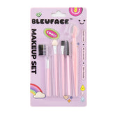 BLEUFACE™ Makeup Set