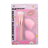 BLEUFACE™ BEAUTY BLENDER SET