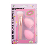 BLEUFACE™ BEAUTY BLENDER SET