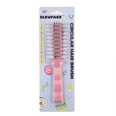 BLEUFACE™ Circular Hair Brush