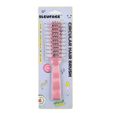 BLEUFACE™ Circular Hair Brush