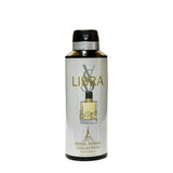 LIBRA EIFFEL TOWER COLLECTION 200ML