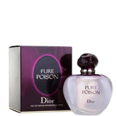 DIOR PURE POISON EDP 100ML