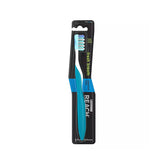 LISTERINE REACH TOOTH BRUSH BLUE CONTROL