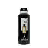 MANCERA ROSE VANILLA EIFFEL TOWER COLLECTION 200ML