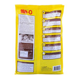 ME-O DRY ADULT CAT FOOD - BEEF FLAVOR & VEGETABLE 1.2KG