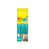 ME-O CAT CREAMY TREATS TUNA BONITO 60GM