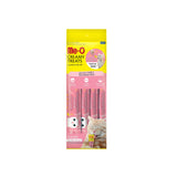 ME-O CAT CREAMY TREATS TUNA KATSUO 60GM