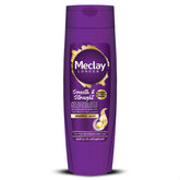 Meclay London - Smooth & Straight Shampoo 360ml