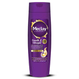 Meclay London - Smooth & Straight Shampoo 360ml