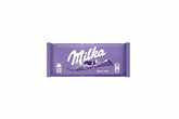Milka Oreo Chocolate Bar 98g