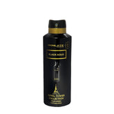 MONLATE BLACK AOUD EIFFEL TOWER 200ML