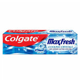 COLGATE TOOTH PASTE MAX FRESH COOLING CRYSTAL 100 ML