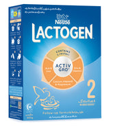 Nestle Lactogen 2, 800g