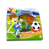 Yupi Gummy Football 32 g