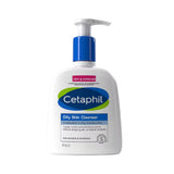 CETAPHIL OILY SKIN CLEANSER 473ML