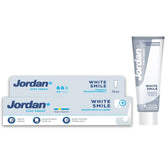 JORDAN WHITE SMILE TOOTH PASTE 75ML