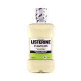 LISTERINE MOUTH WASH MILD & MINTY 250ML