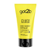 GOT2B HAIR GEL SPIKING GLUED WATER RESISTANT 150 ML