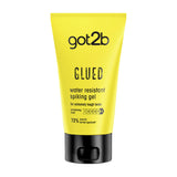 GOT2B HAIR GEL SPIKING GLUED WATER RESISTANT 150 ML