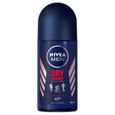 Nivea Roll on Dry Impact 50ml