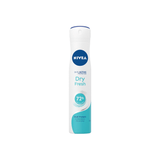 NIVEA BODY SPRAY SKIN ACTIVE DRY FRESH 200ML