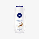 Nivea Coconut & Jojoba Oil 250ml