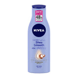 Nivea Body Lotion Shea Smooth 250ml