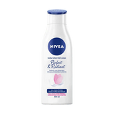 NIVEA LOTION PERFECT & RADIANT 400ML