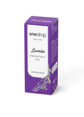 One Drop Lavender Essential Oil