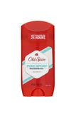 Old Spice Pure Sport High Endurance Deodorant Stick For Men 85g