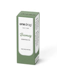 One Drop Rosemary Essential Oil
