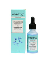 One Drop Hyaluronic Serum 30ml
