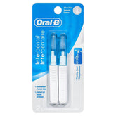 ORAL B INTERDENTAL REFILLS