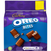 Cadbury Oreo Bites Chocolate 85g