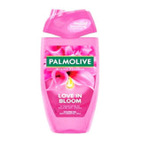 PALMOLIVE SHOWER GEL LOVE IN BLOOM 250ML