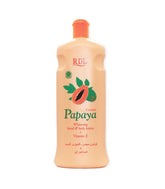 Papaya Extract Whitening Hand And Body Lotion 600ml
