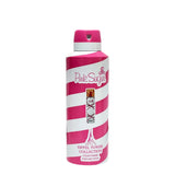 PINK SUGUR EIFFEL TOWER COLLECTION 200ML