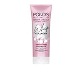 Pond's Bright Miracle Whip Collagen Whip Foam 100g