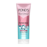 Ponds Facial Foam Bright Miracle Acne Control 90G