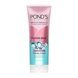 Ponds Facial Foam Bright Miracle Acne Control 90G
