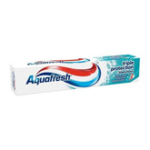 Aquafresh Triple Protection Blancheur Tooth Paste 75ml